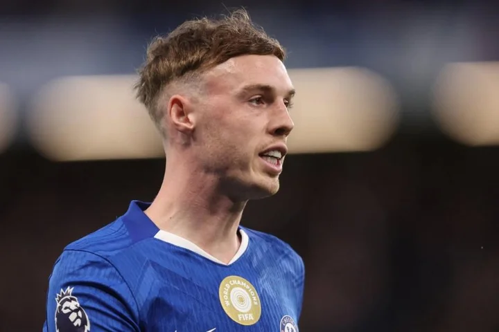 Cole Palmer and Joao Pedro injury update after missing Brighton vs Chelsea