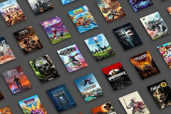 Xbox Game Pass gets price drop at the cost of day one Call Of Duty