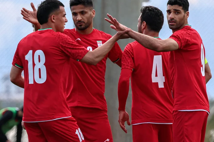 Iran’s World Cup participation depends on team’s safety in the US: Minister