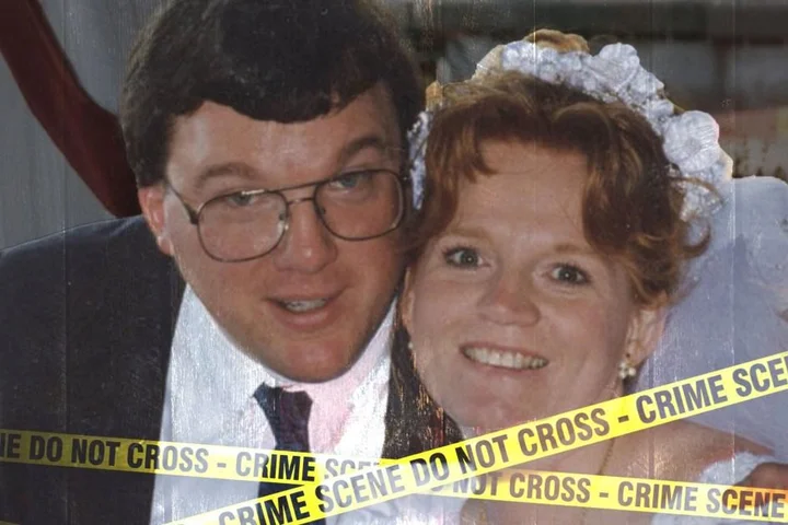 Gilgo Beach serial killer’s wife says he calmly admitted to murdering victims in family home