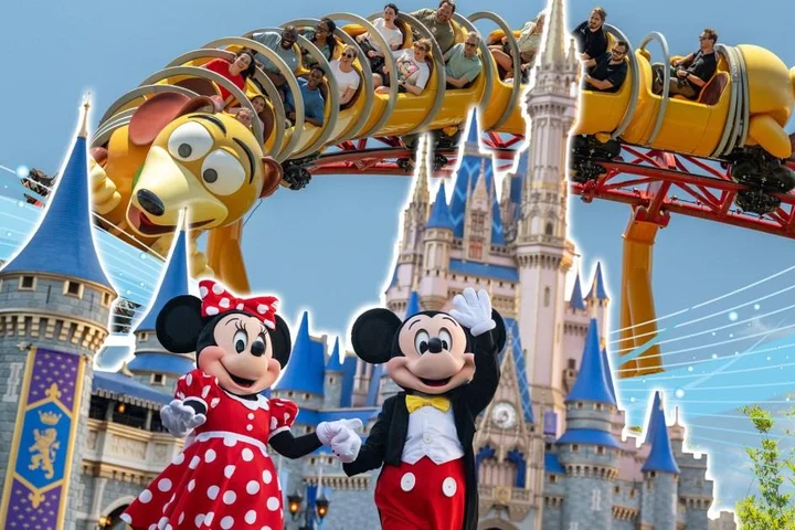 This amazing Disney deal covers one of the most expensive parts of your holiday