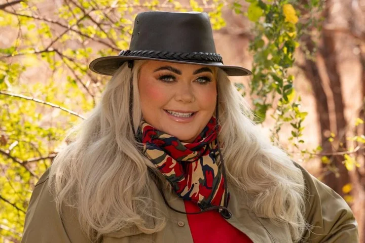 Gemma Collins’ departure means there’s only one worthy I’m A Celebrity winner