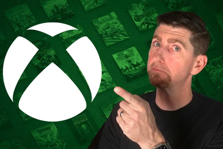 Dropping Game Pass's Price Is a Great First Step to Fixing Xbox's Problems