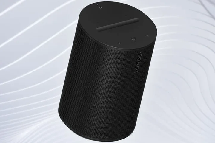 The Sonos Era 100 Smart Speaker Drops to Just $134 Shipped During the Earth Day Sale