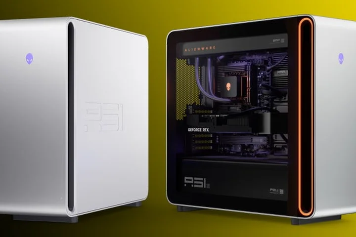 51 Desktops Get a Ryzen X3D2 Glow-Up This Week