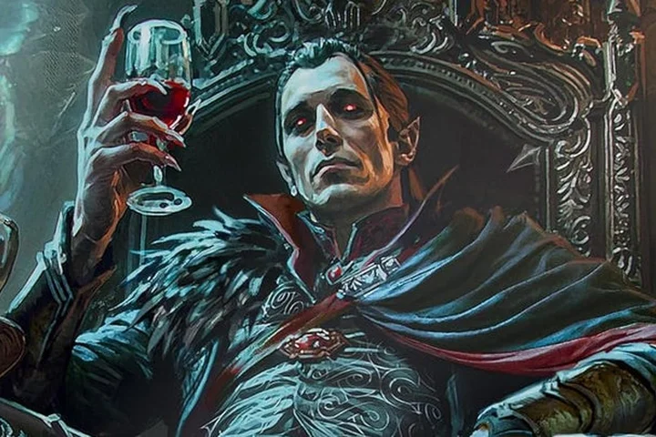 The Horrors Within Expansion Is Now Available to Preorder