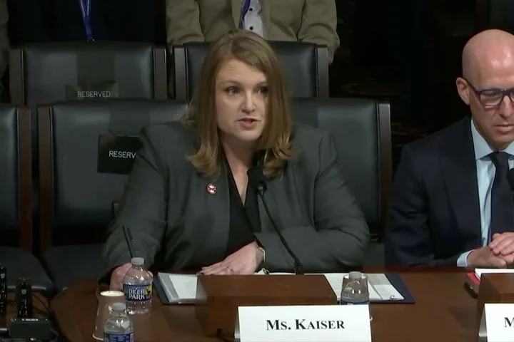 Murder, she wrote: Ex-FBI chief wants some ransomware crims charged with homicide