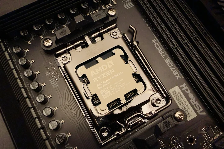 AMD's Ryzen 9 9950X3D2 Dual Edition tested: Gratuitous overkill with a price to match