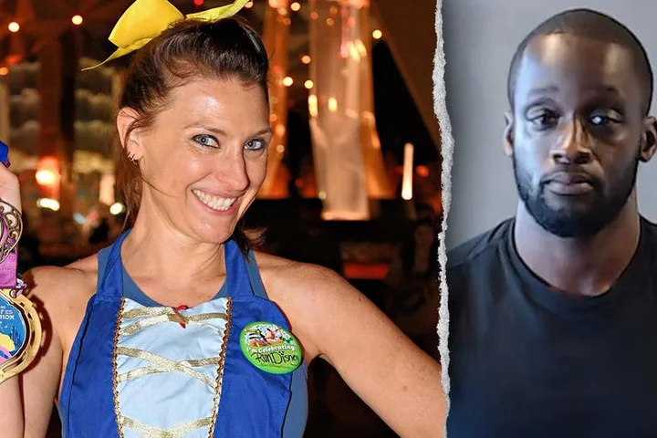 Man accused of killing DHS employee, two others in Atlanta-area shooting spree dies in jail