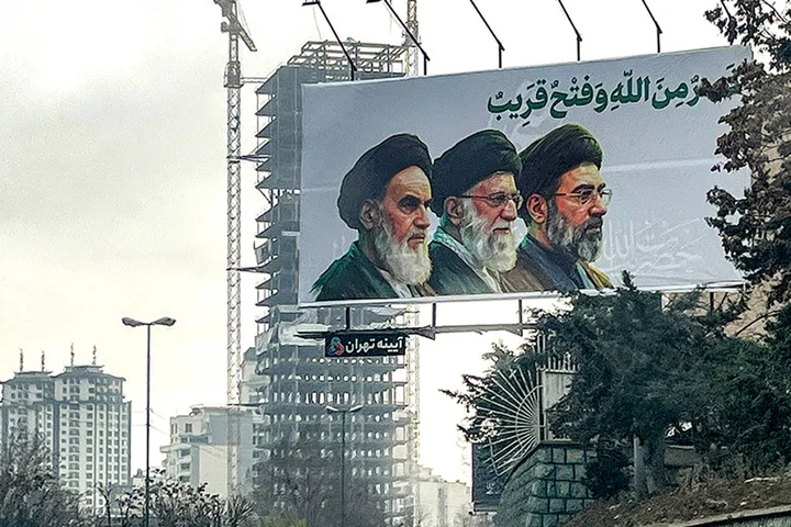 Why the Middle East agrees with President Trump more than America realizes