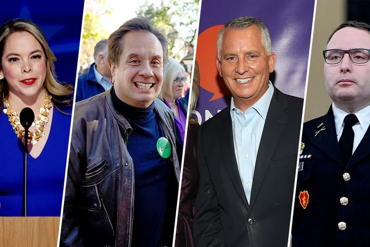 Olivia Troye is latest anti-Trump media darling to run for office in 2026 midterms