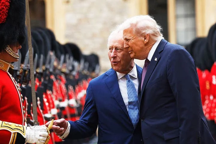 King Charles’ ‘high-stakes’ US visit tests historic alliance, could shape his reign: experts