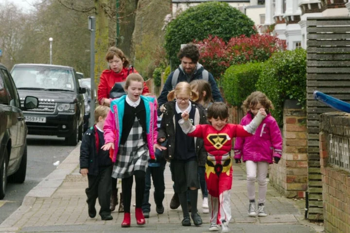 It’s time to say ‘no’ to your child, according to experts