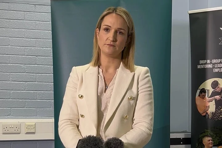 ‘Substantial shift’ among EU states on Israel, says Irish Foreign Affairs Minister