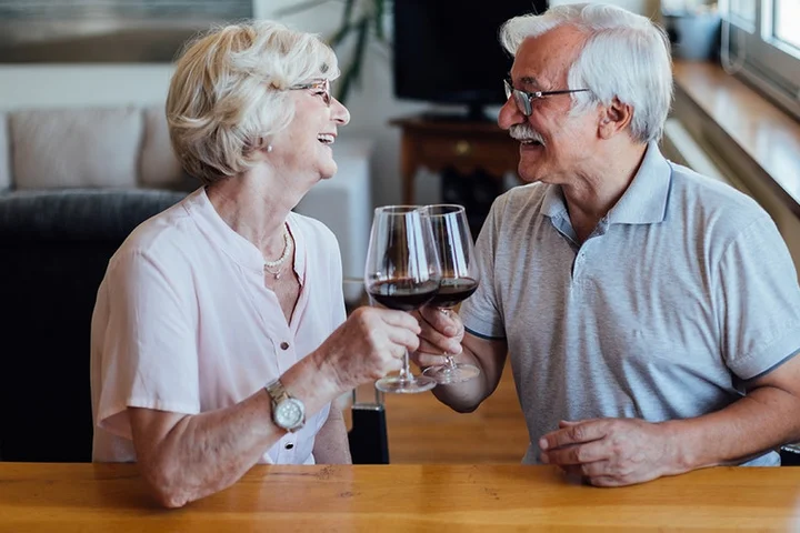 Minnesota allows ‘happy hour’ in nursing homes under new law easing alcohol restrictions