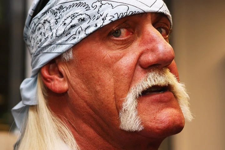 Hulk Hogan reveals he came close to taking his life during divorce in newly released final interview