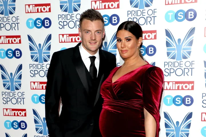 Jamie and Rebekah Vardy to be subject of ‘rare and revealing’ reality show