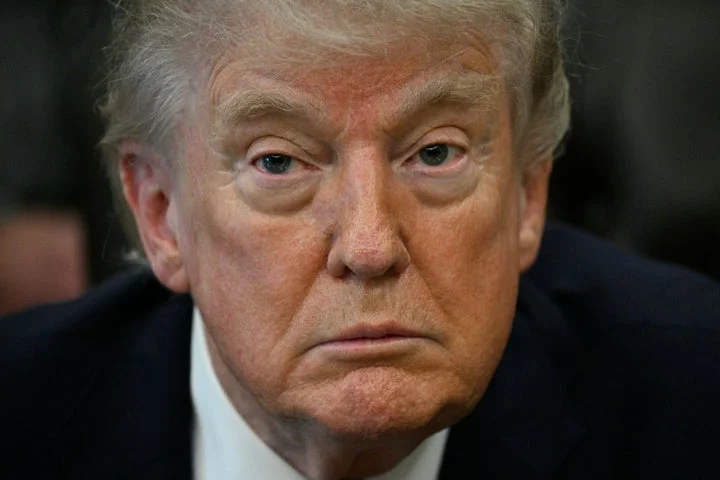 Trump has exposed the limits of his own power