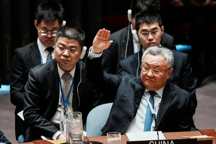 How China is gaining from Iran war by showing it is different from US