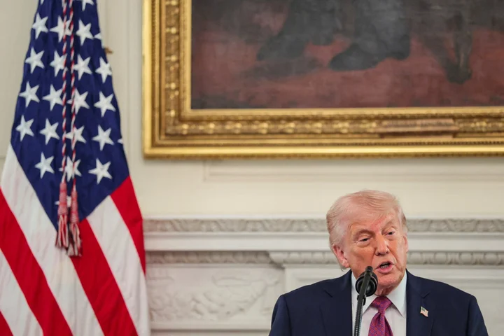 What’s happening on day 54 as Trump extends ceasefire?