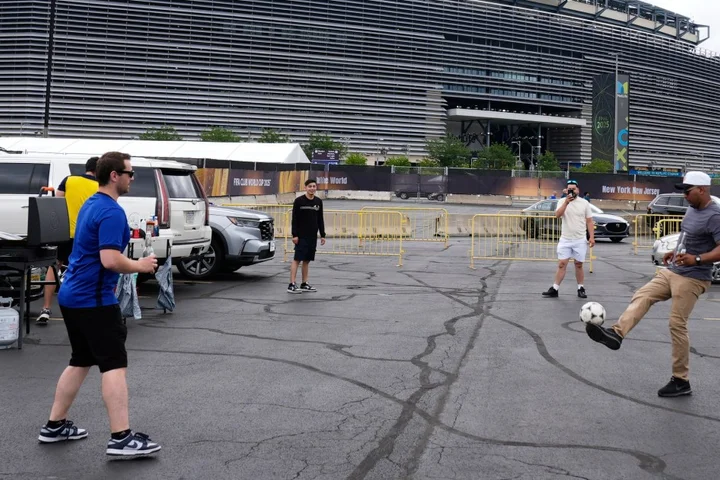 FIFA unlocks more World Cup tickets and adds new, more expensive categories