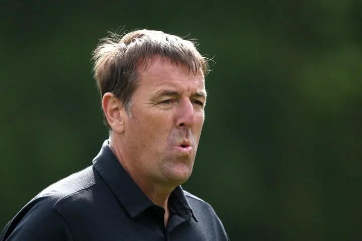 Matt Le Tissier hits new low in bizarre late night conspiracy row with Grok