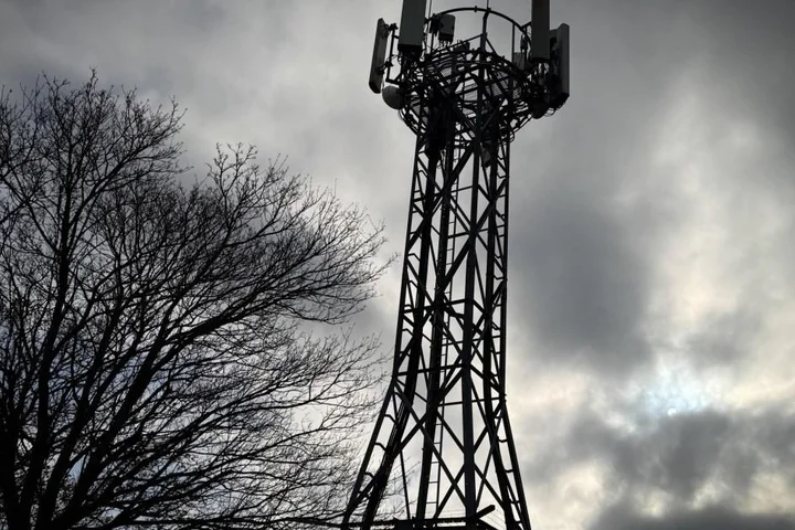 Man denies burning down 5G phone masts during spree of arson attacks