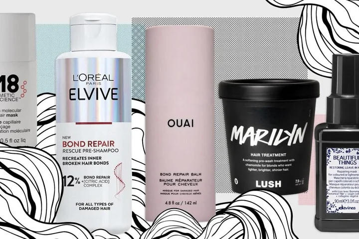 I’ve tested the best hair masks – and these actually work