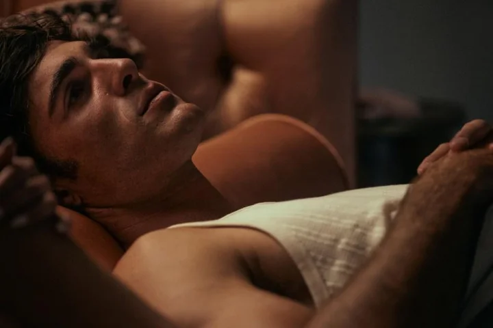 Star finally speaks out about Euphoria feud after ‘vulgar’ scene backlash