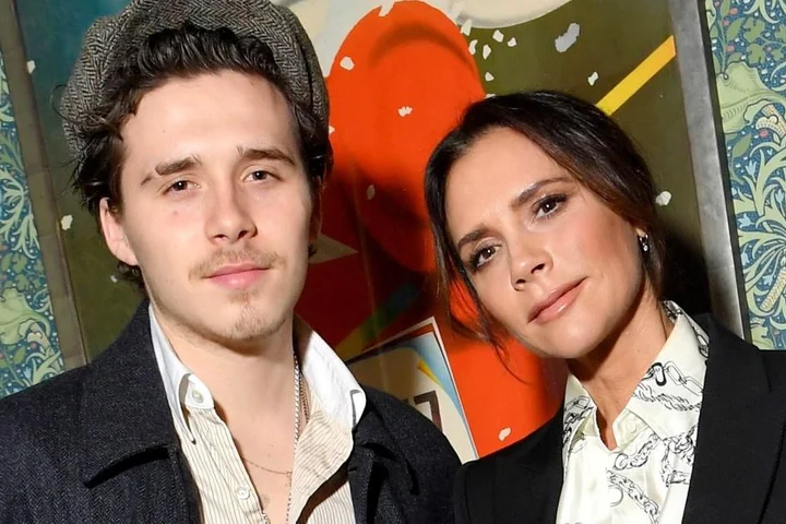 Brooklyn Beckham reacts to Victoria’s comments on ‘challenging’ family feud
