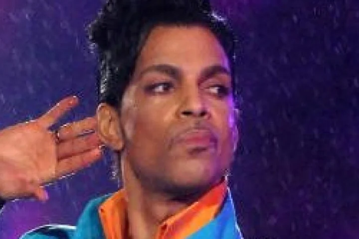 Prince may have died 10 years ago, but my love affair with his music lives on