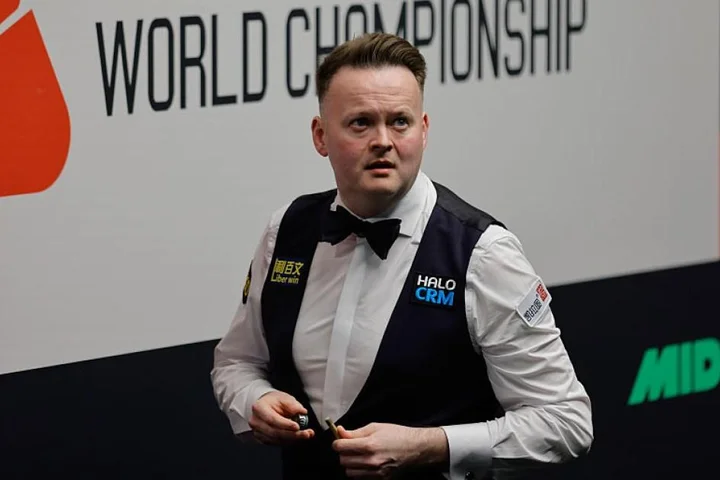 ‘That should never happen’