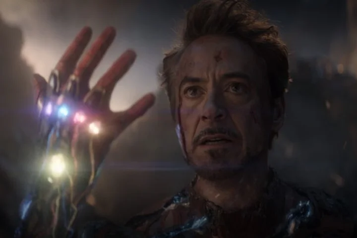 Jon Favreau Addresses Iron Man Death