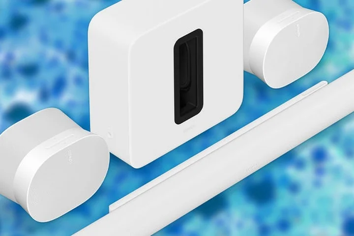 The Sonos Refurbished Earth Day Sale Ends in 3 Days, Save Up to Extra 25% Off Soundbars and Speakers