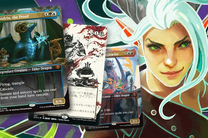 10 Most Valuable Cards From MTG Secrets of Strixhaven