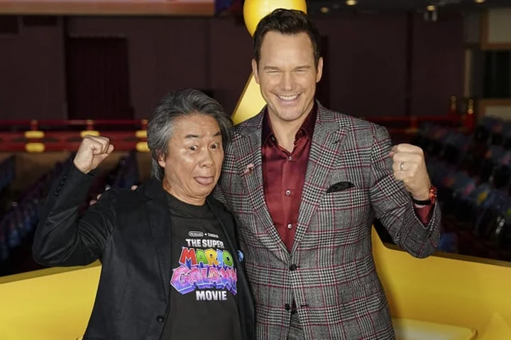 Miyamoto Responds to Super Mario Galaxy Movie Criticism
