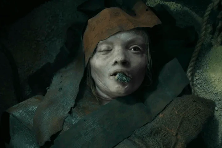 The New Mummy Movie Course Corrects From Many of the Genre's Orientalist Tropes, But There's Still Work to Be Done