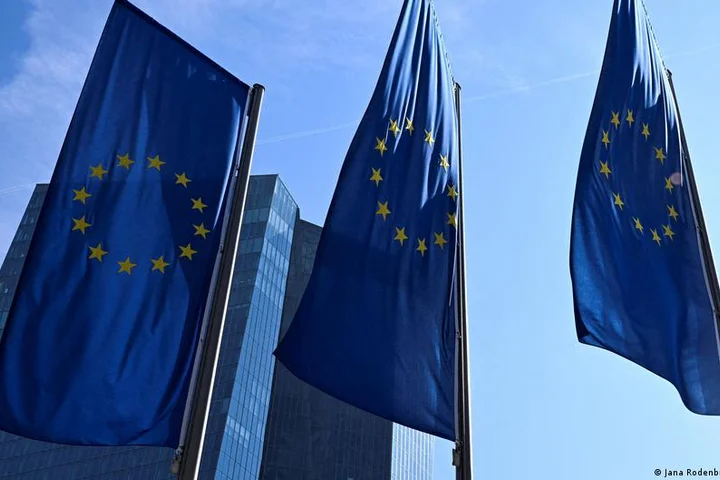 EU proposes steps to deal with energy crisis amid Iran war