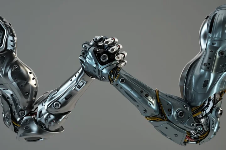 Google unleashes even more AI security agents to fight the baddies