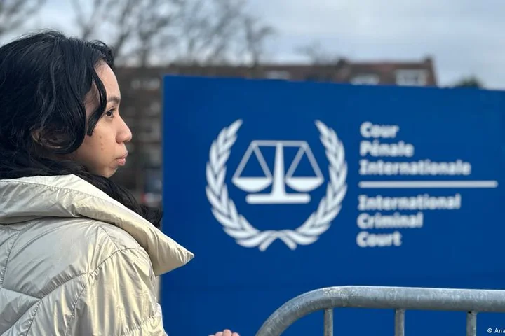 Philippine President Duterte release, says it can try him