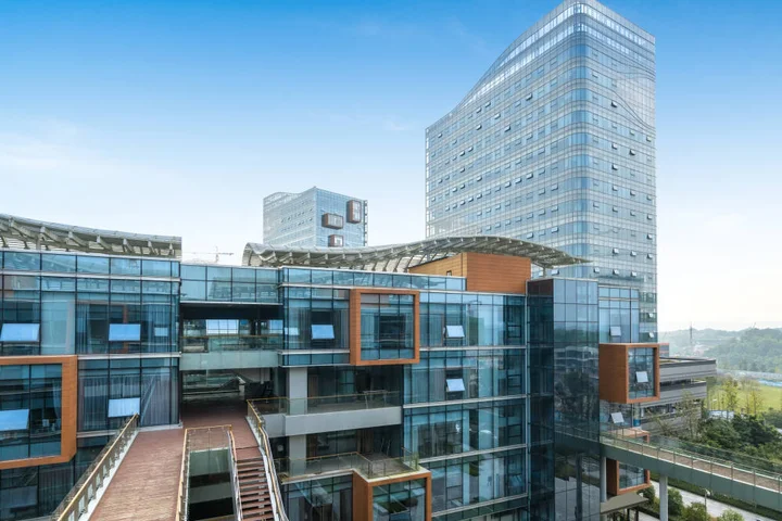 Forget call centers, local energy prices mean Britain's latest offshoring wave is AI projects