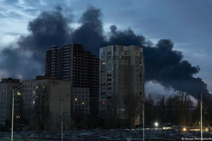 EU unblocks €90 billion loan to Ukraine