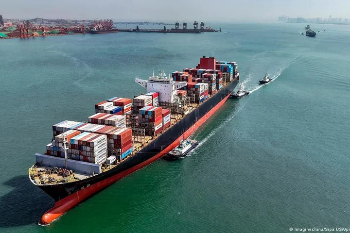 Will Iran war reshape global trade more than COVID?