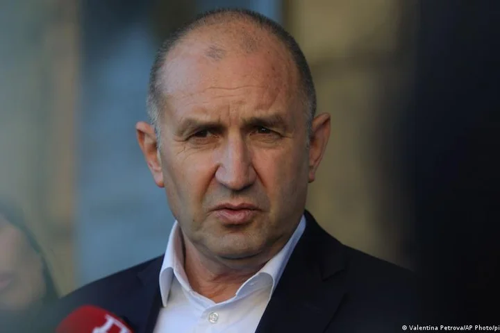 What course will Bulgaria’s new leader Rumen Radev take?