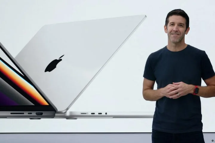 What it means for the tech giant