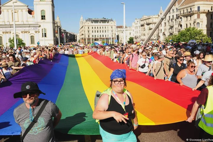 Hungary: Orban-era LGBTQ law infringes human rights, ECJ rules