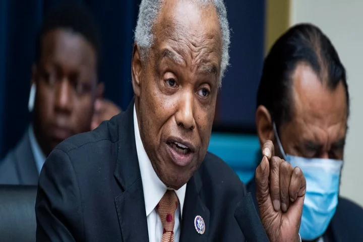 Rep. David Scott, longtime Georgia lawmaker, dead at 80