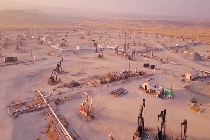 New report ranks the cleanest and most polluted U.S. cities