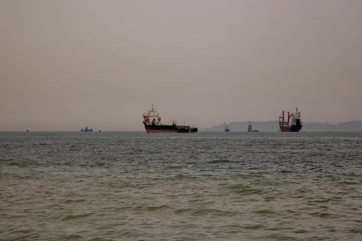 Iran's military more capable than Trump admin. is acknowledging, sources say