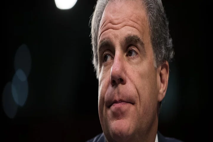 DOJ watchdog releases report on origins of Russia investigation